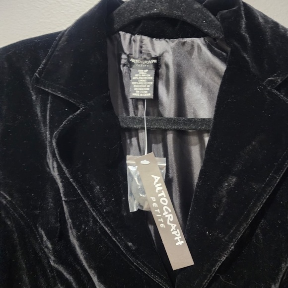 Autograph , size 12PNew with label - Picture 4 of 6